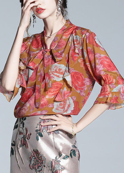 Sophisticated Shirt with a Clean Classic Look