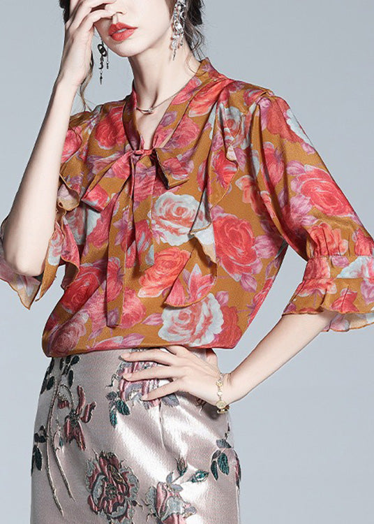 Sophisticated Shirt with a Clean Classic Look