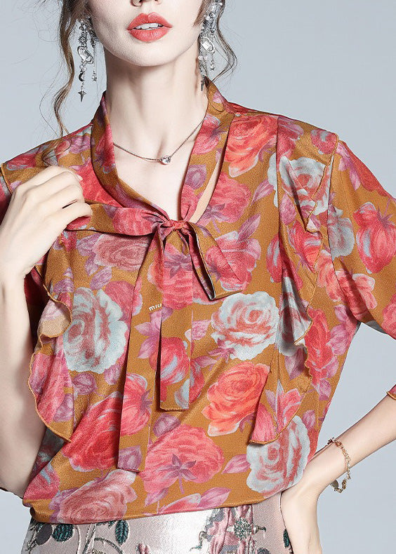 Sophisticated Shirt with a Clean Classic Look