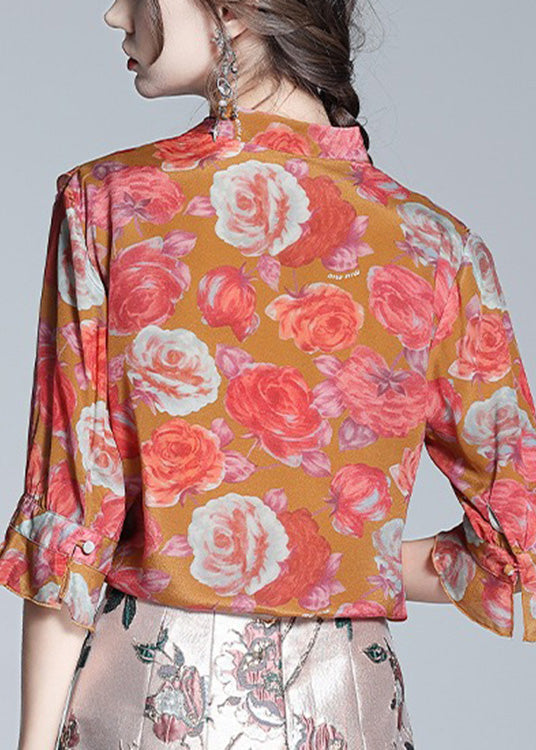 Sophisticated Shirt with a Clean Classic Look