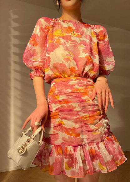 Classic Vintage & Enduringly Stylish Top