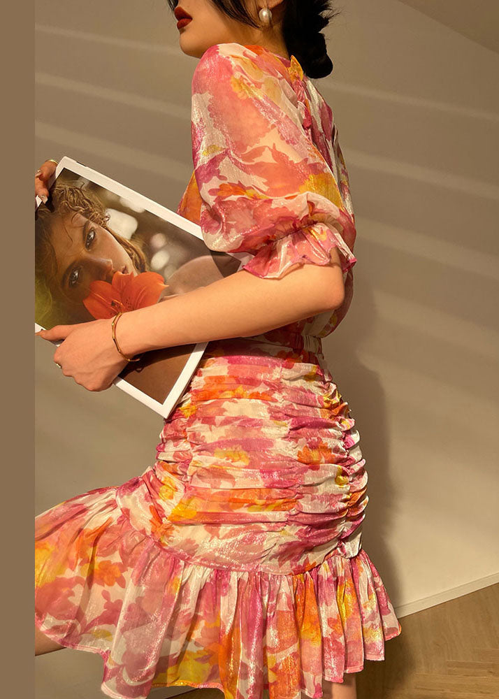 Beautifully Finished Top in a Timeless Design