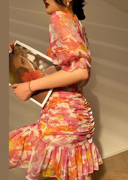 Classic Vintage & Enduringly Stylish Top