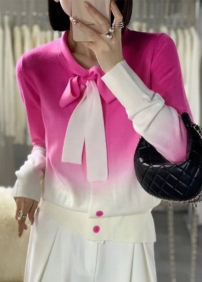 Sophisticated Sweater with a Clean Classic Look