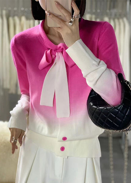 Sophisticated Sweater with a Clean Classic Look
