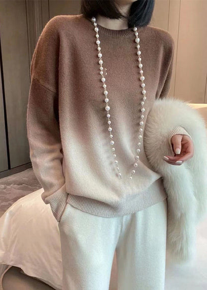 Classic Vintage & Enduringly Stylish Sweater