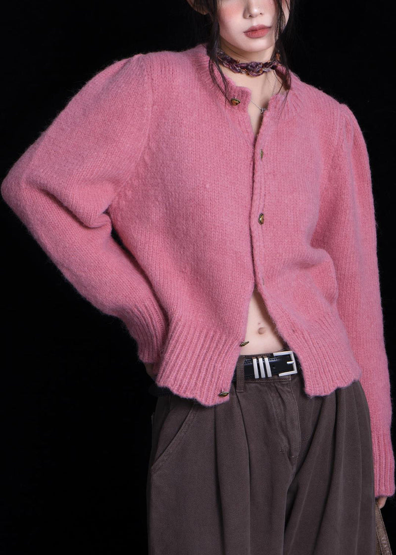 Elegantly Styled Cardigan for Everyday Wear