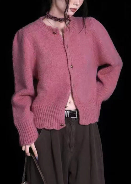 Elegantly Styled Cardigan for Everyday Wear