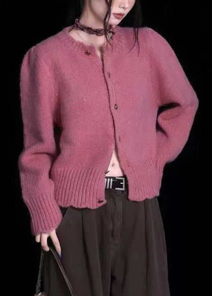 Elegantly Styled Cardigan for Everyday Wear
