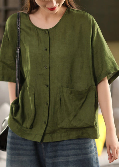 Sophisticated Shirt with a Clean Classic Look