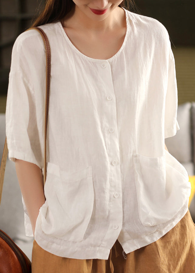 Sophisticated Shirt with a Clean Classic Look