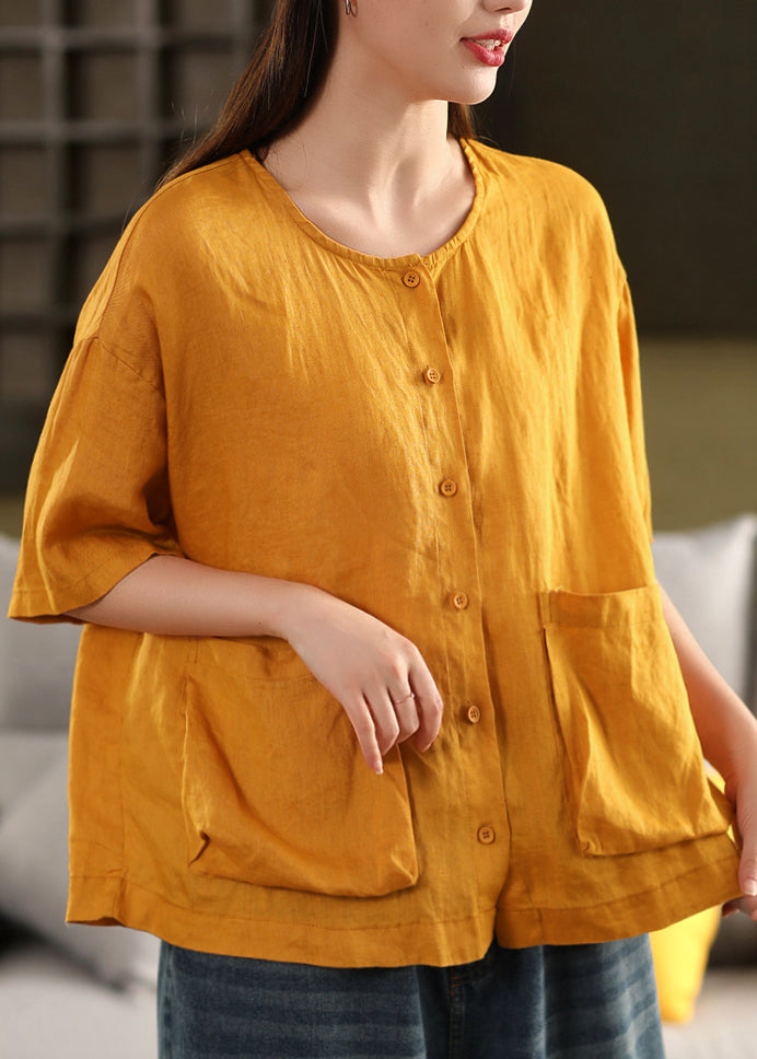 Sophisticated Shirt with a Clean Classic Look