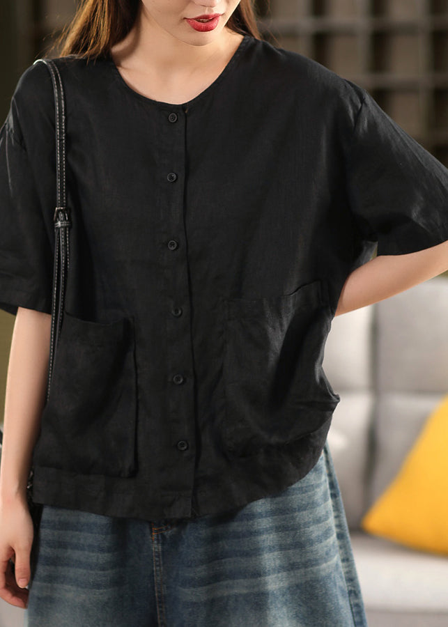 Sophisticated Shirt with a Clean Classic Look