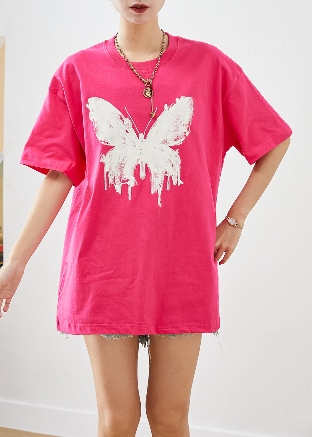 Classic Vintage & Enduringly Stylish Top