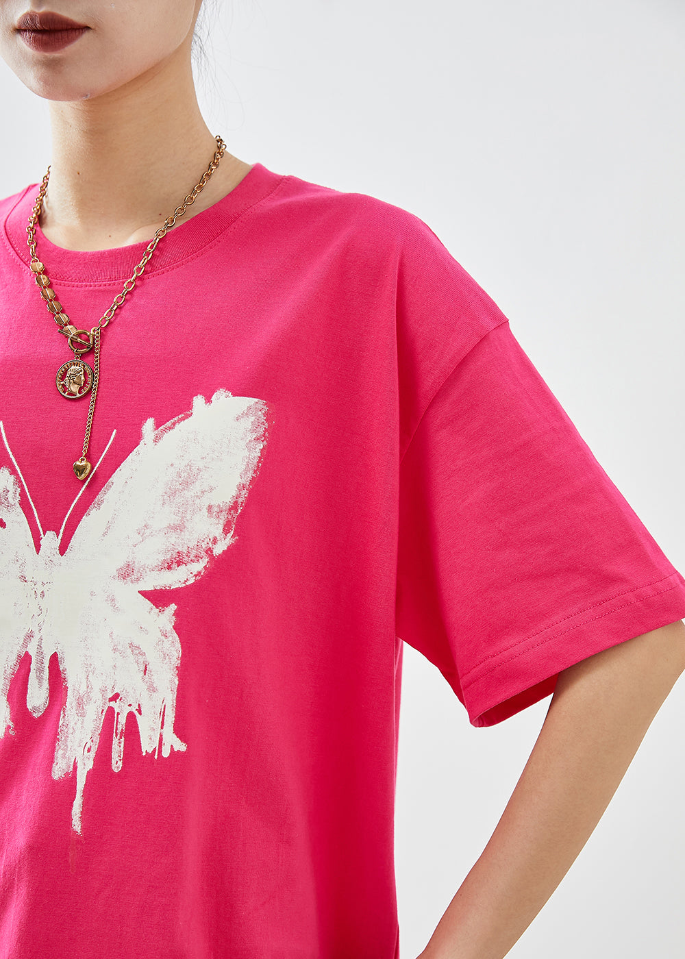 Classic Vintage & Enduringly Stylish Top