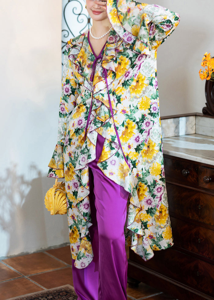 Gracefully Styled Garment for Any Occasion