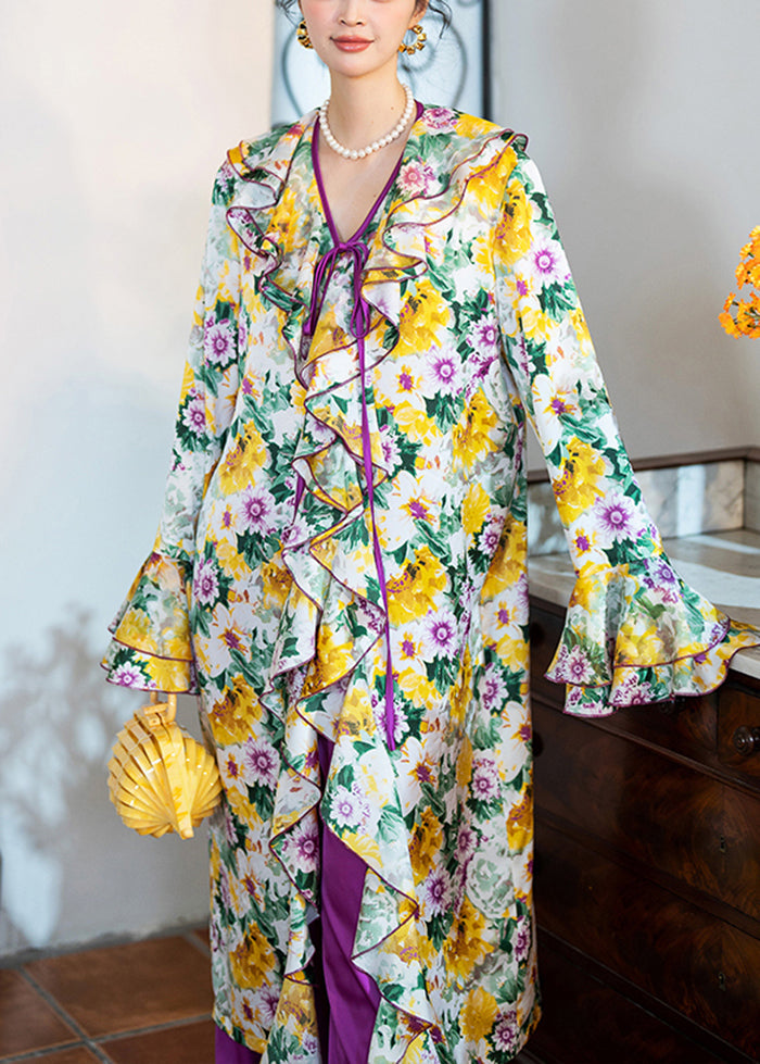 Gracefully Styled Garment for Any Occasion