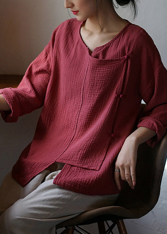 Gracefully Styled Shirt for Any Occasion