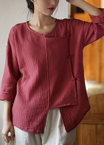 Gracefully Styled Shirt for Any Occasion