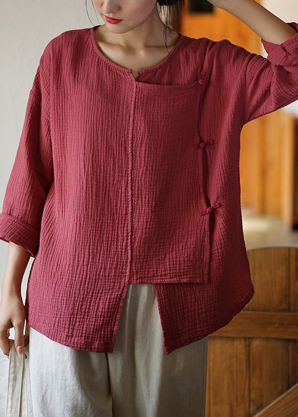 Gracefully Styled Shirt for Any Occasion