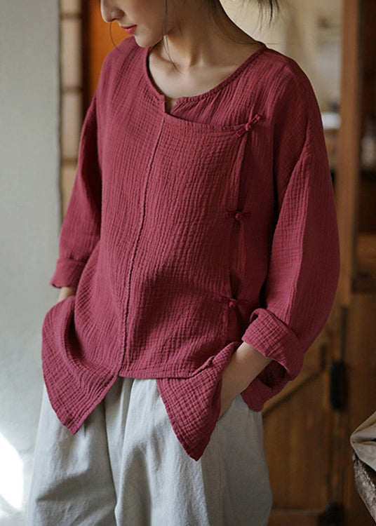 Gracefully Styled Shirt for Any Occasion