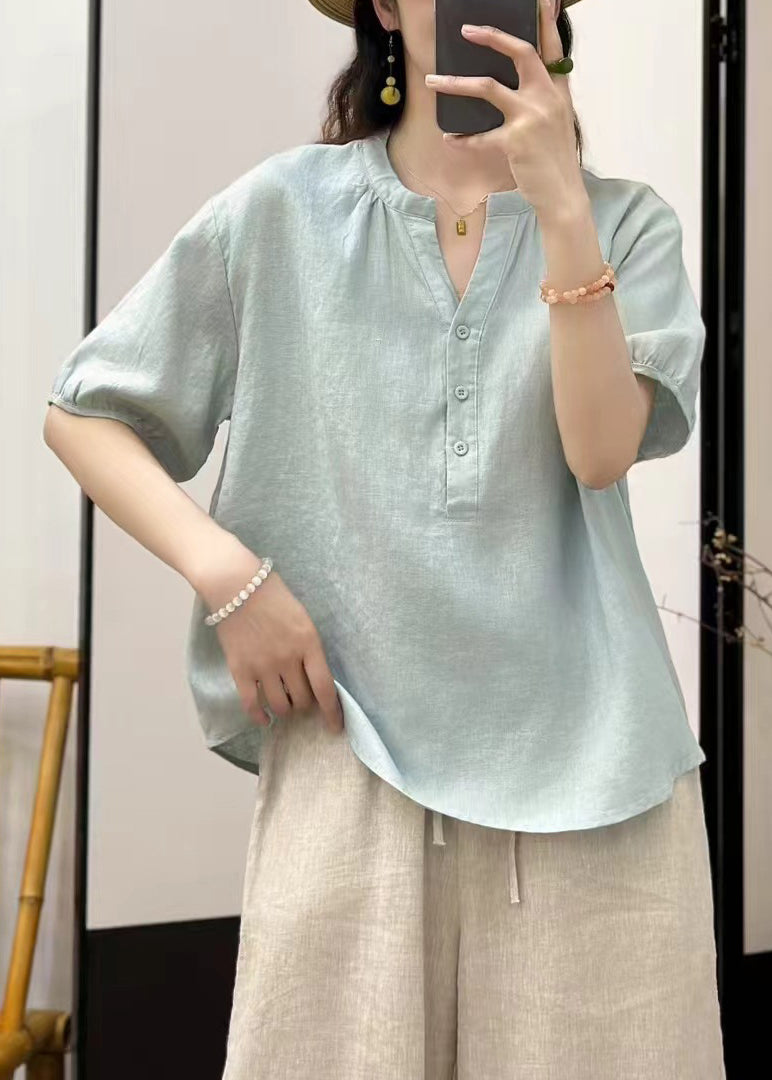 Gracefully Styled Shirt for Any Occasion