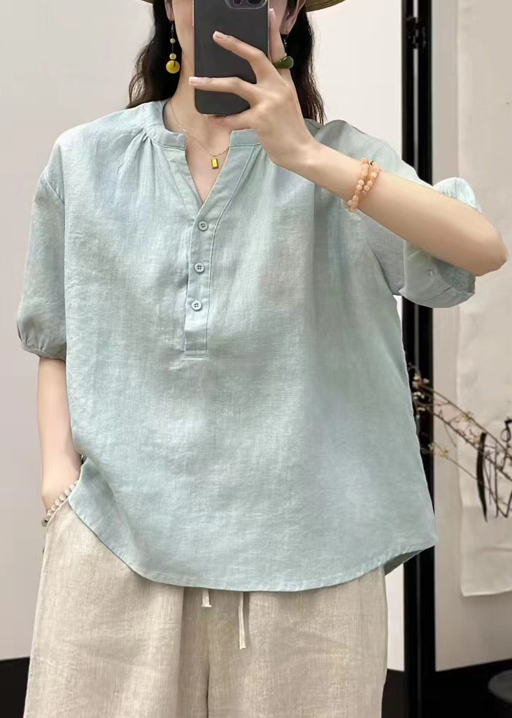Gracefully Styled Shirt for Any Occasion