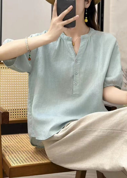 Gracefully Styled Shirt for Any Occasion