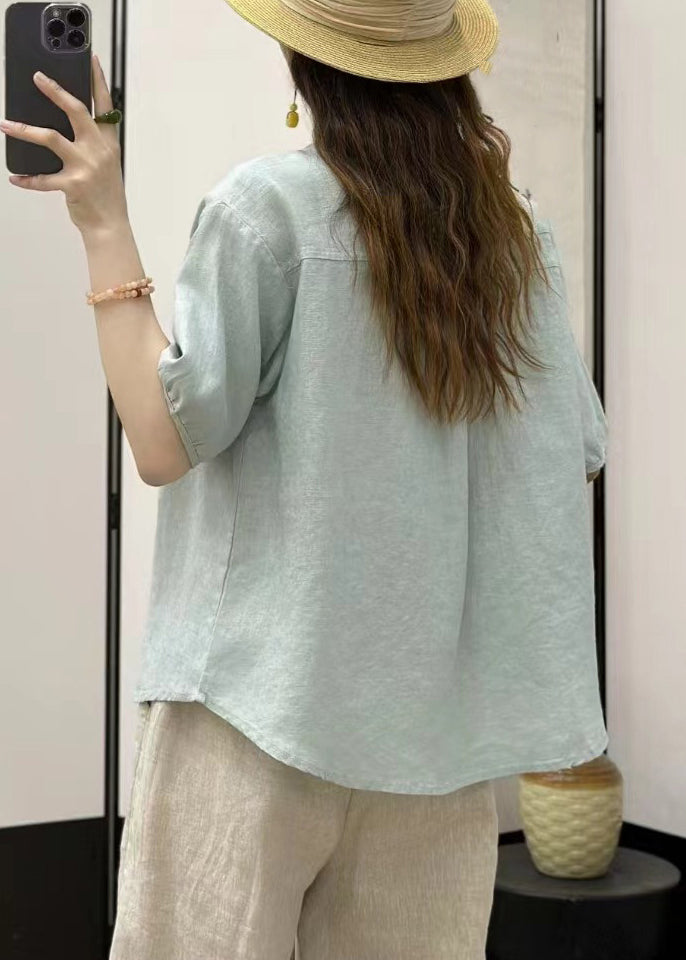 Gracefully Styled Shirt for Any Occasion