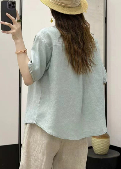Gracefully Styled Shirt for Any Occasion