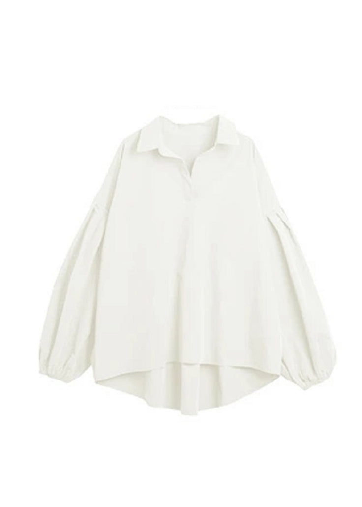 Classic Vintage Shirt with a Flattering Fit