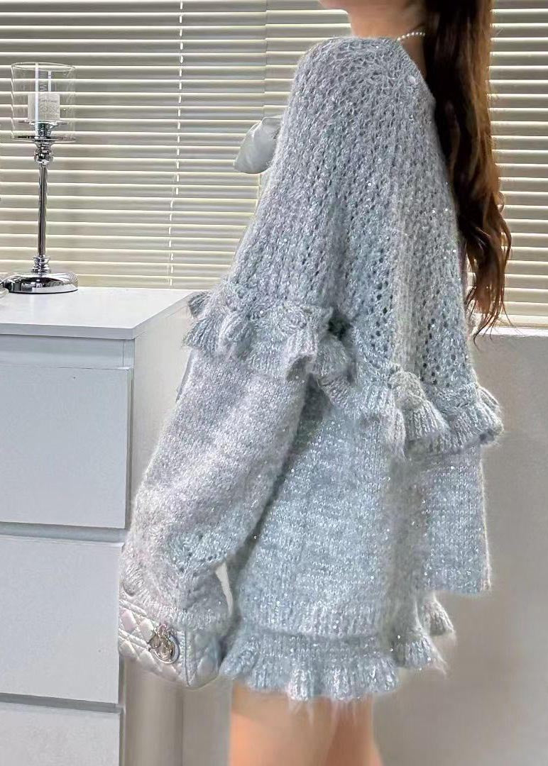 Beautifully Finished Garment in a Timeless Design