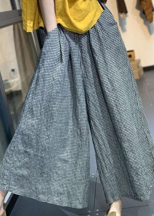 Sophisticated Pants with a Clean Classic Look