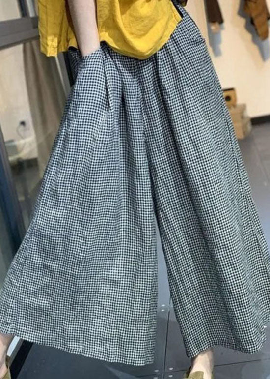 Sophisticated Pants with a Clean Classic Look