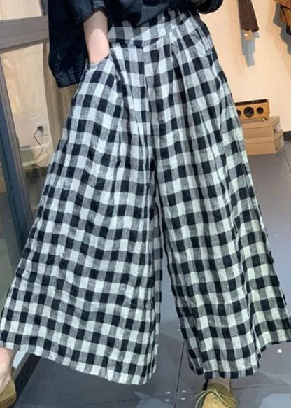 Sophisticated Pants with a Clean Classic Look