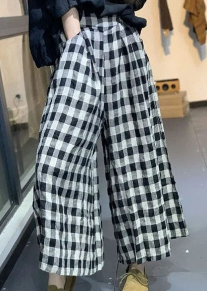 Sophisticated Pants with a Clean Classic Look