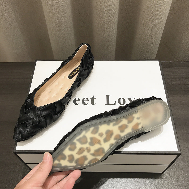 Comfortable Orthopedic Shoes for Daily Wear