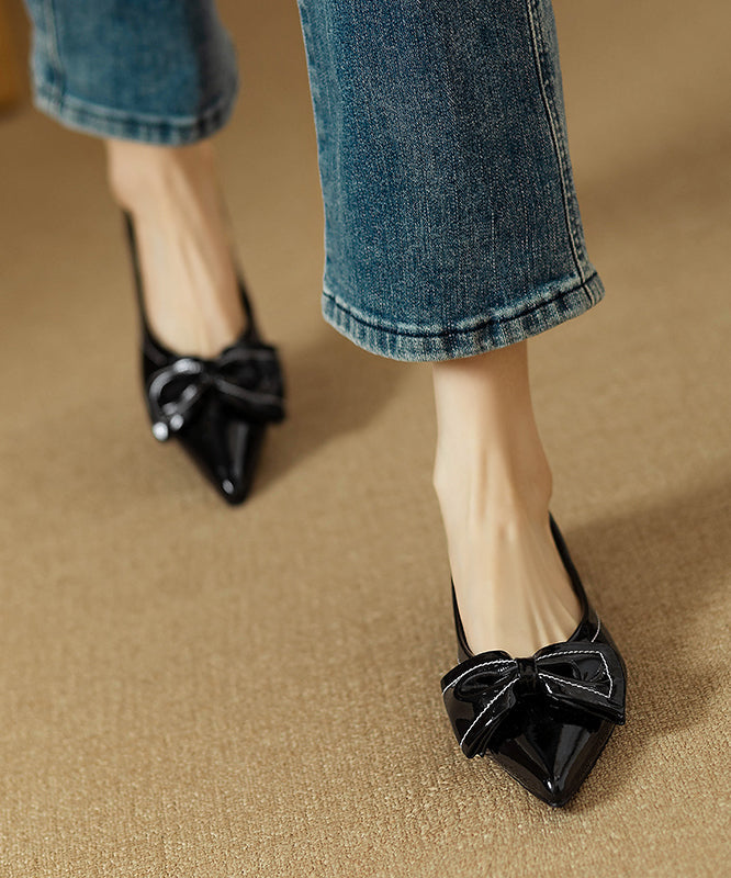 Vintage Inspired Orthopedic Shoes