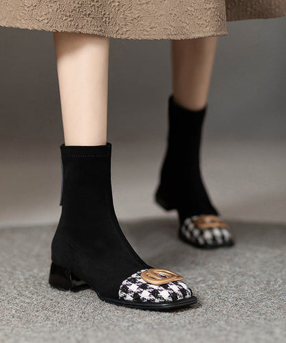 Stylish Orthopedic Boots for Any Occasion