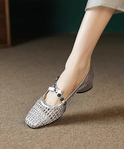 Graceful Orthopedic Shoes for Modern Look
