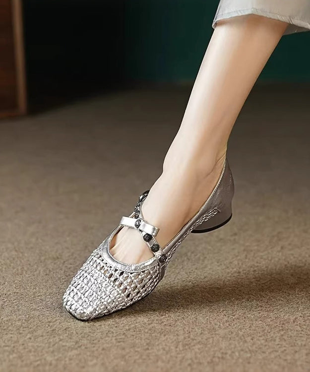 Graceful Orthopedic Shoes for Modern Look