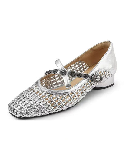 Graceful Orthopedic Shoes for Modern Look