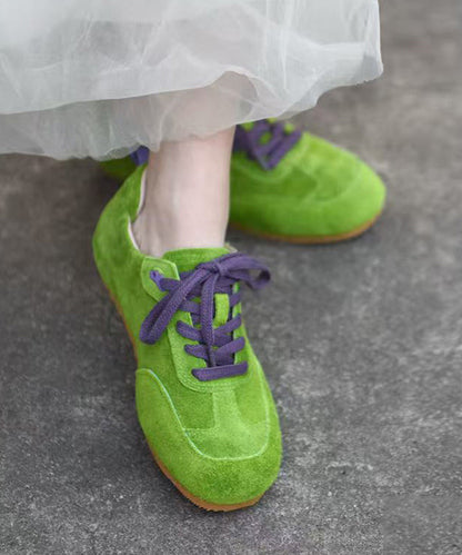 Chic Orthopedic Shoes with Unique Design