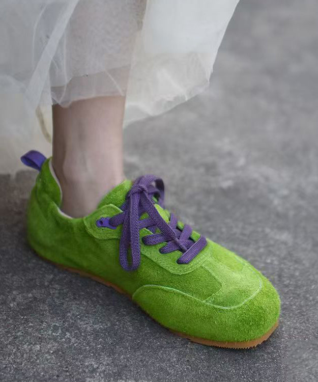 Chic Orthopedic Shoes with Unique Design