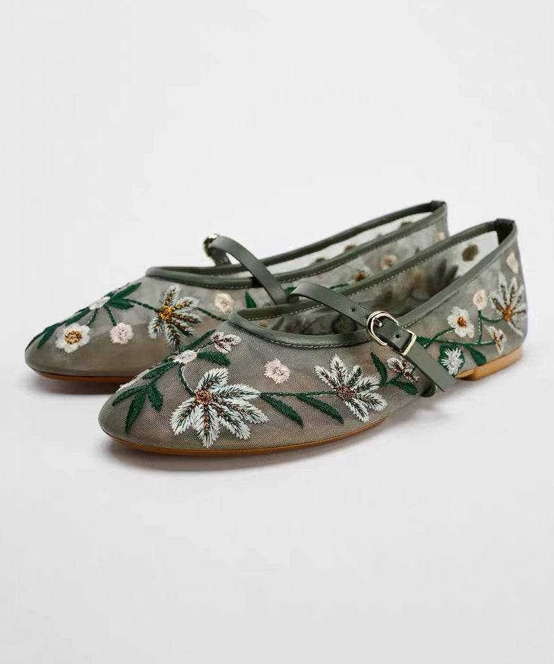 Classic Orthopedic Shoes with Timeless Style
