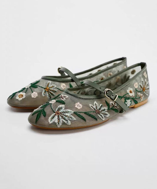 Classic Orthopedic Shoes with Timeless Style
