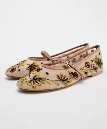 Classic Orthopedic Shoes with Timeless Style