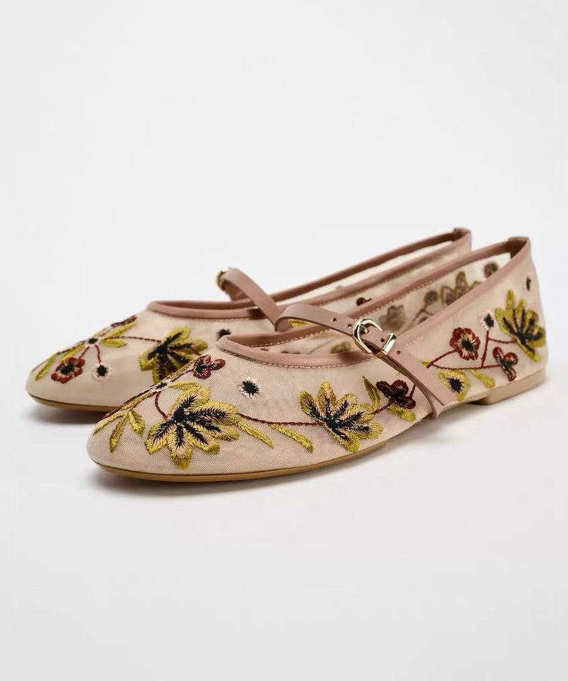 Classic Orthopedic Shoes with Timeless Style