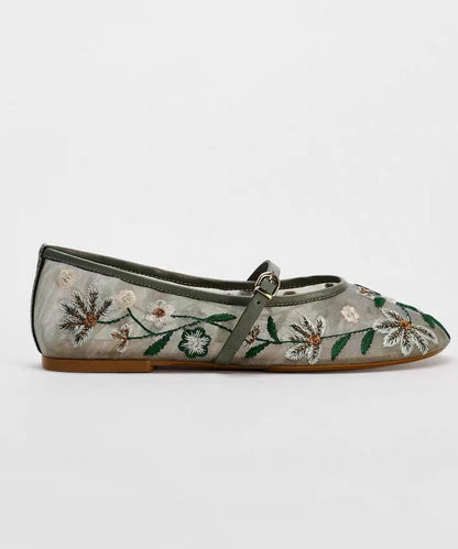 Classic Orthopedic Shoes with Timeless Style