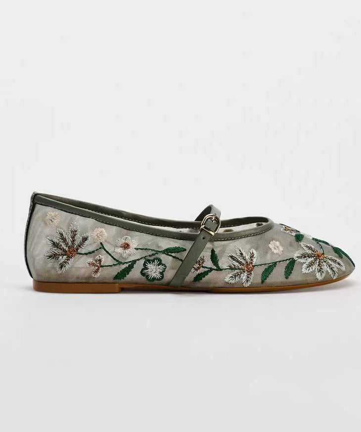 Classic Orthopedic Shoes with Timeless Style